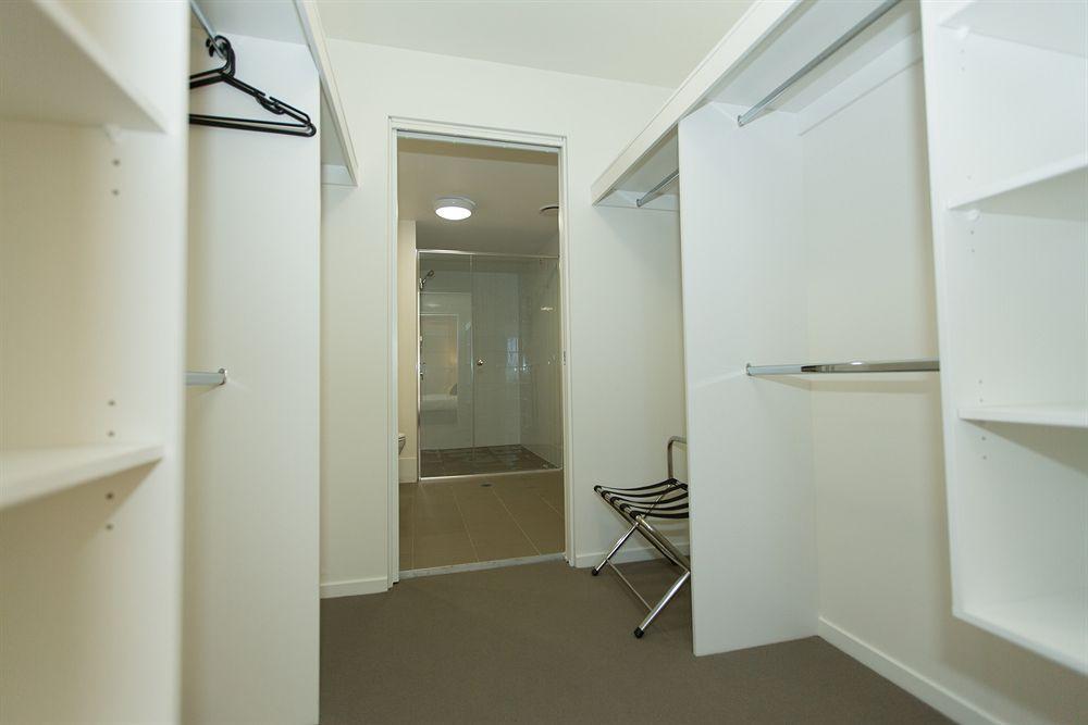 Curtis Central Apartments Official Gladstone Exterior foto