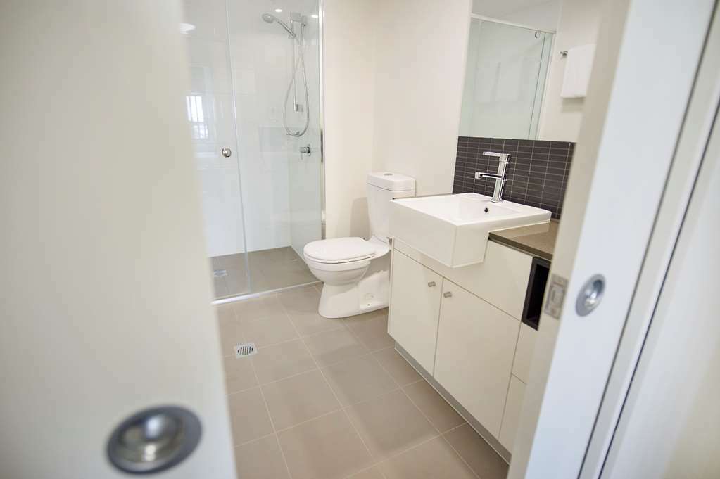 Curtis Central Apartments Official Gladstone Quarto foto